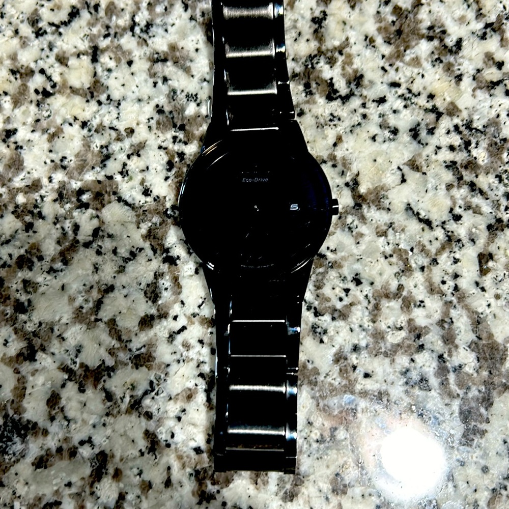 Citizen watch